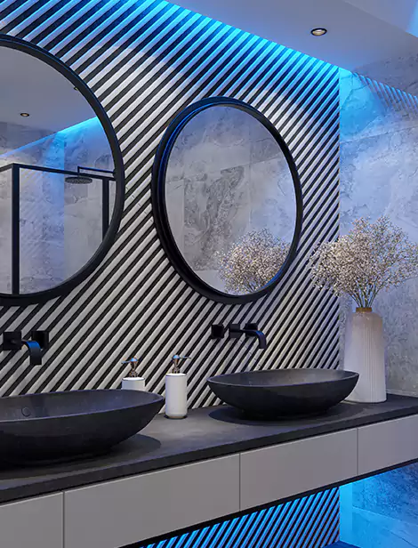 Expert Bathroom Upgrade Company: Your Trusted Partner for Modern Improvements in Bristol, PA