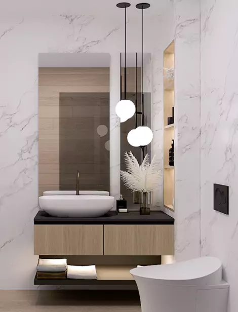 Expert Half Bath Remodel Company: Your Trusted Bathroom Upgrade Partner in Bristol, PA