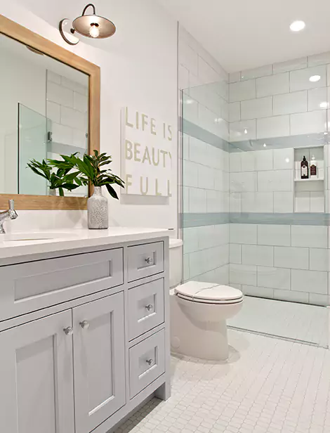 Expert Local Bathroom Remodel Company: Your Trusted Partner for Home Improvements in Bristol, PA