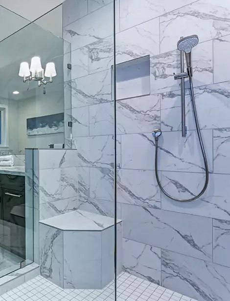 Expert Luxury Bathroom Remodel Company in Bristol, PA: Your Trusted Partner for High-End Home Upgrades