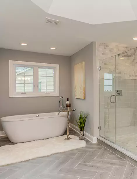 Expert Master Bathroom Renovation Company in Bristol, PA: Your Trusted Local Remodeling Partner