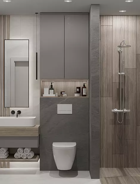 Expert Small Bathroom Remodel Company: Your Trusted Partner for Quality Home Upgrades in Bristol, PA