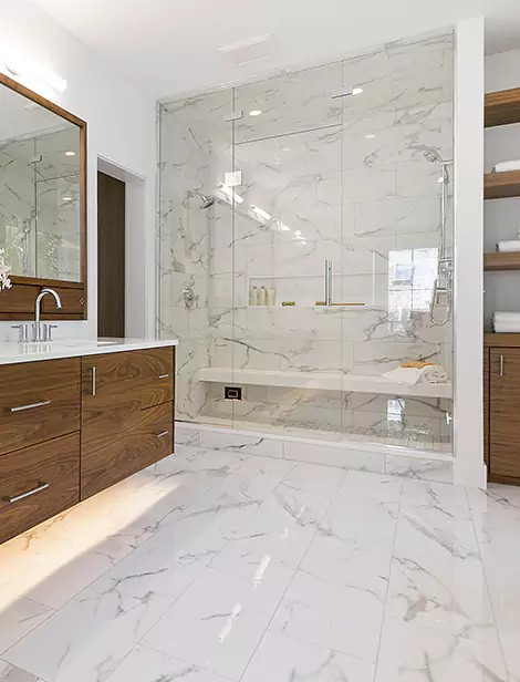 Expert Tub to Shower Conversion Company: Your Trusted Partner for Safe Bathroom Upgrades in Bristol, PA