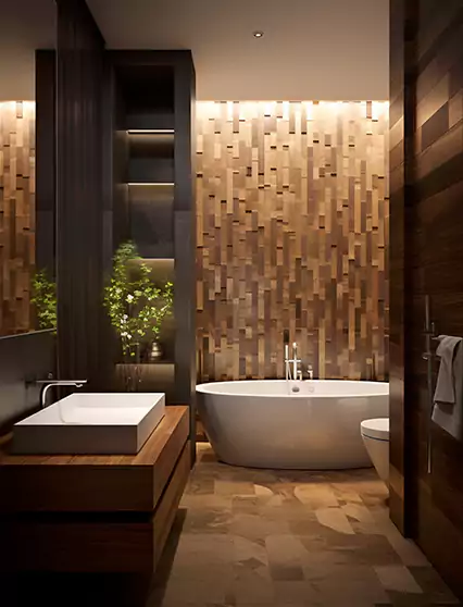 Expert Whole Bathroom Remodel Company: Your Trusted Partner for Full-Space Upgrades in Bristol, PA
