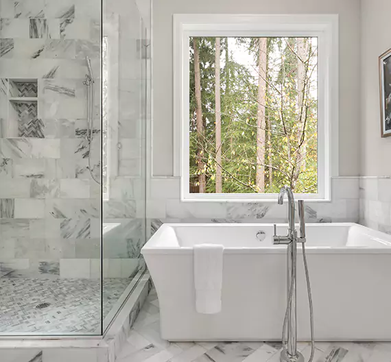 Why Choose Crest Bathroom Remodeling for Your 10x10 Bathroom Remodel in Bristol, PA?