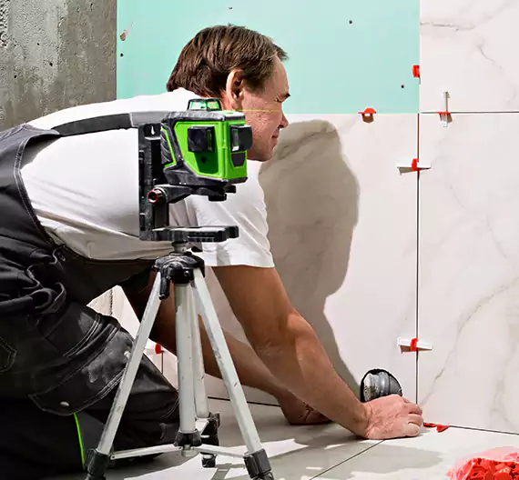 Why Choose Crest Bathroom Remodeling for Quality Bathroom Reconstruction Services in Bristol, PA?