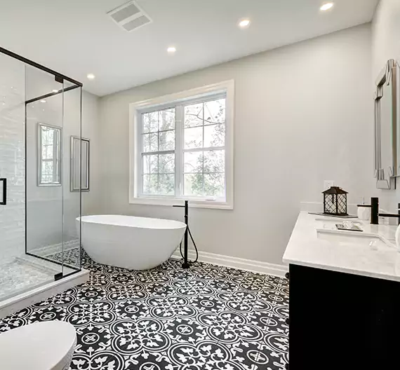 Why Choose Crest Bathroom Remodeling for Quality Bathroom Renovations in Bristol, PA?