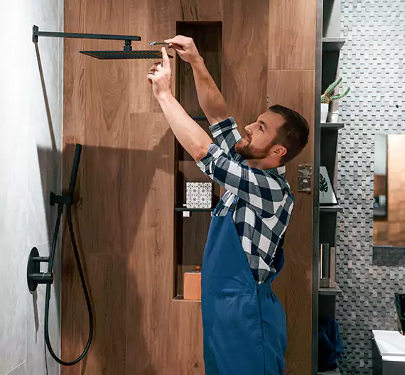 Why Choose Crest Bathroom Remodeling for Quality Bathroom Repair Services in Bristol, PA?