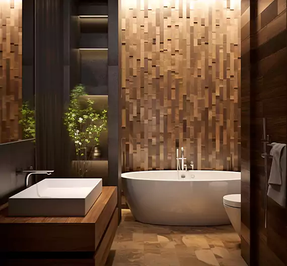 Why Choose Crest Bathroom Remodeling for Quality Bathroom Upgrades in Bristol, PA?