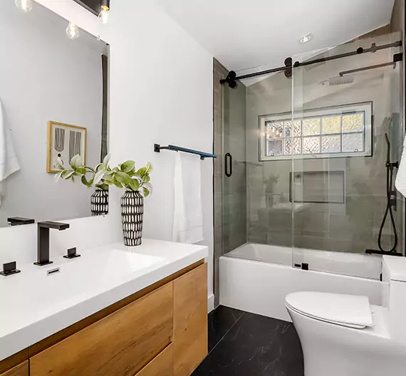 Why Choose Crest Bathroom Remodeling for Your Budget Bathroom Remodel in Bristol, PA?