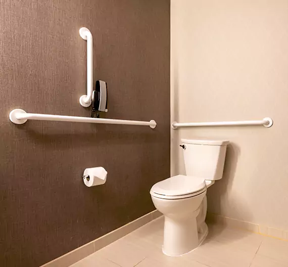 Why Homeowners Choose Crest Bathroom Remodeling for Disabled Bathroom Renovations in Bristol, PA?