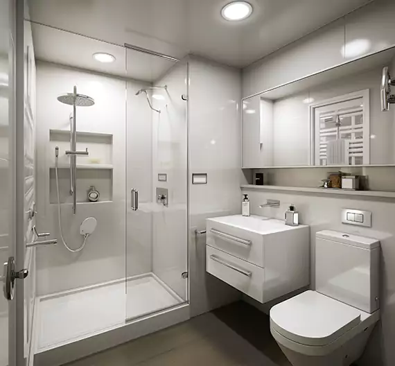 Why Choose Crest Bathroom Remodeling for Guest Bathroom Remodel Services in Bristol, PA?