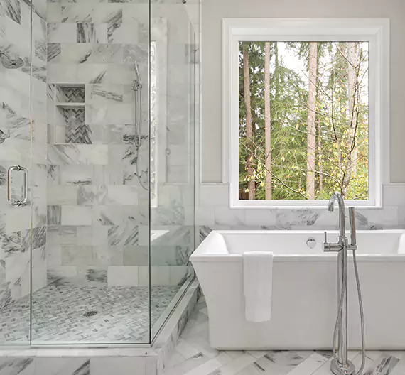 Why Choose Crest Bathroom Remodeling for Quality Master Bathroom Renovation Services in Bristol, PA?