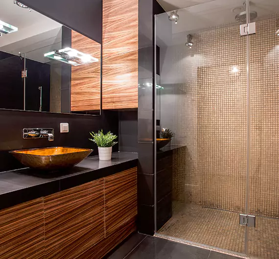 Why Choose Crest Bathroom Remodeling for New Bathroom Construction Services in Bristol, PA?