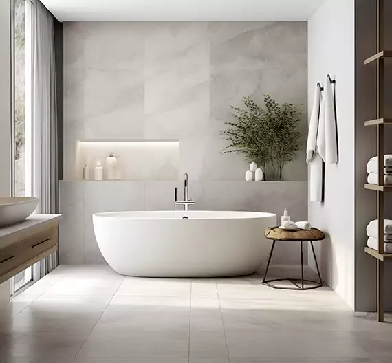 Why Choose Crest Bathroom Remodeling for Quality Shower to Bathtub Conversion Services in Bristol, PA?