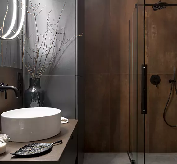 Why Choose Crest Bathroom Remodeling for Quality Small Bathroom Remodeling Services in Bristol, PA?