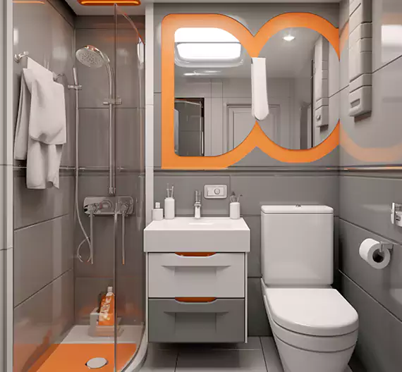 Why Choose Crest Bathroom Remodeling for Tiny Bathroom Remodeling Services in Bristol, PA?