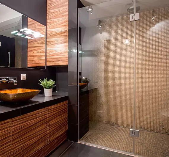 Why Choose Crest Bathroom Remodeling for Quality Tub to Shower Conversion Services in Bristol, PA?