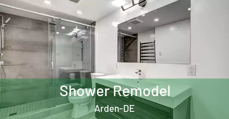 inner Bathroom imggen Shower Remodel Arden-DE