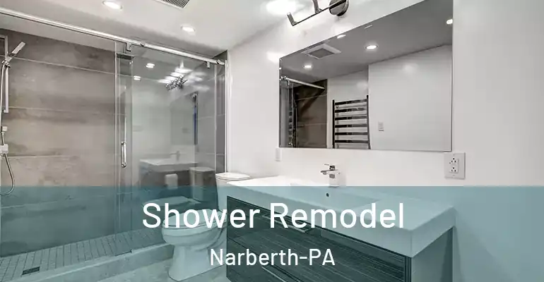 inner Bathroom imggen Shower Remodel Narberth-PA