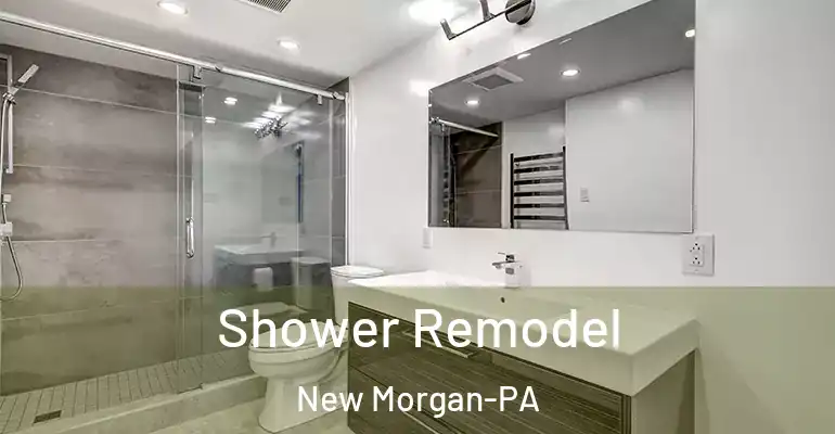 inner Bathroom imggen Shower Remodel New Morgan-PA