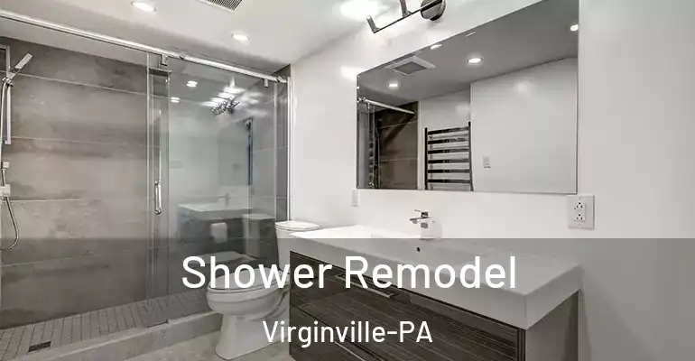inner Bathroom imggen Shower Remodel Virginville-PA
