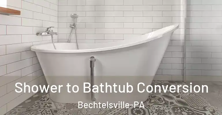 inner Bathroom imggen Shower to Bathtub Conversion Bechtelsville-PA