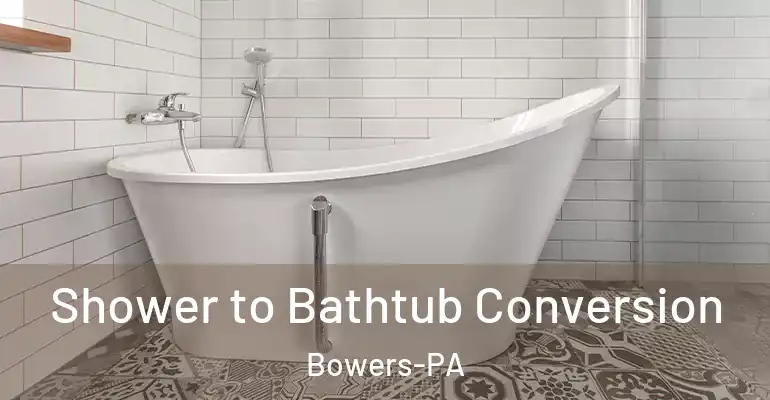 inner Bathroom imggen Shower to Bathtub Conversion Bowers-PA