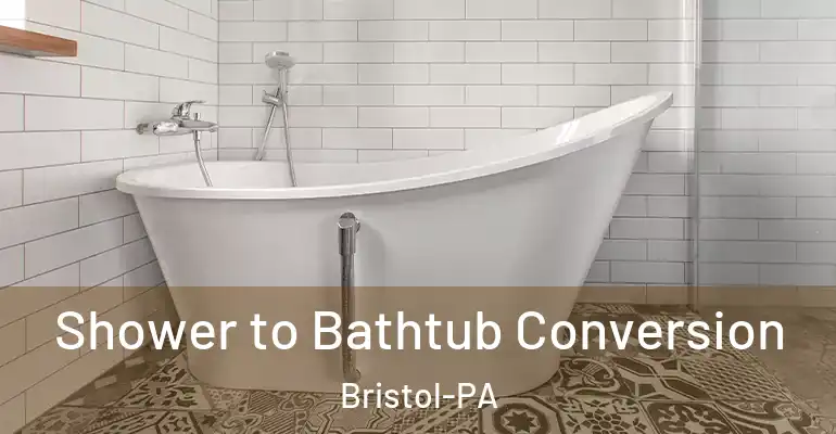 inner Bathroom imggen Shower to Bathtub Conversion Bristol-PA