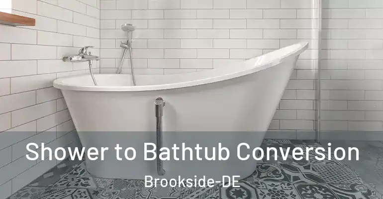 inner Bathroom imggen Shower to Bathtub Conversion Brookside-DE
