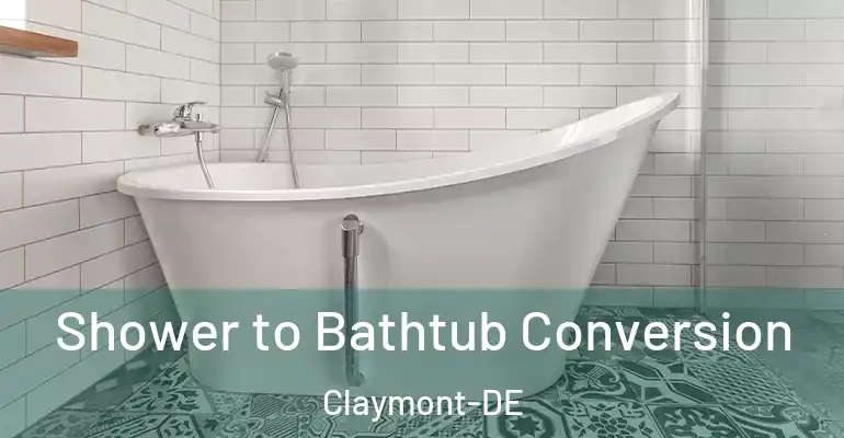 inner Bathroom imggen Shower to Bathtub Conversion Claymont-DE