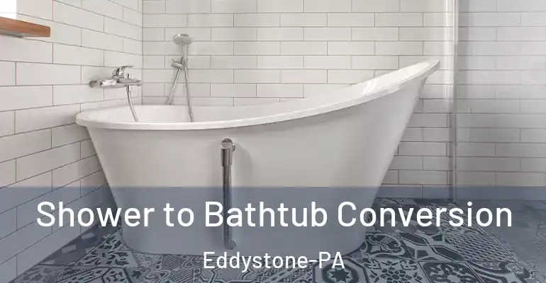 inner Bathroom imggen Shower to Bathtub Conversion Eddystone-PA
