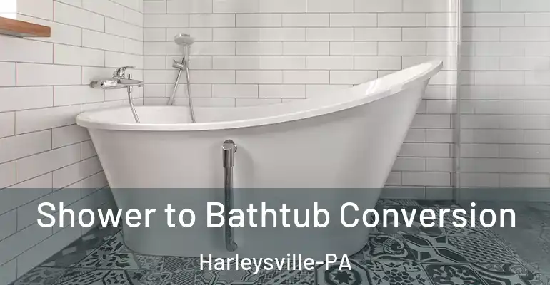 inner Bathroom imggen Shower to Bathtub Conversion Harleysville-PA