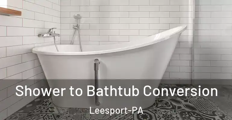 inner Bathroom imggen Shower to Bathtub Conversion Leesport-PA