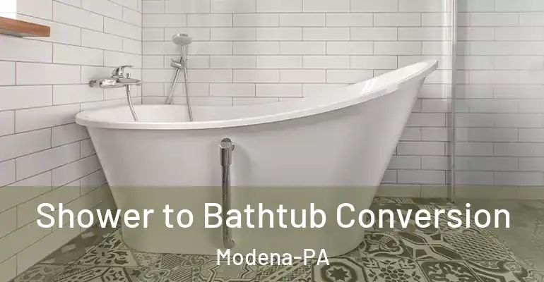 inner Bathroom imggen Shower to Bathtub Conversion Modena-PA