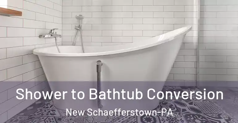 inner Bathroom imggen Shower to Bathtub Conversion New Schaefferstown-PA