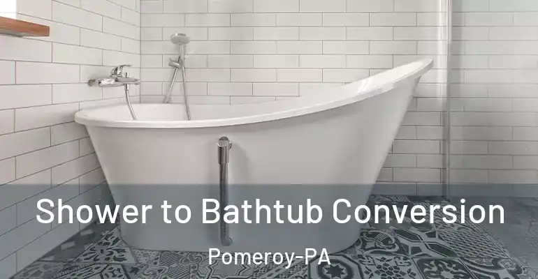 inner Bathroom imggen Shower to Bathtub Conversion Pomeroy-PA