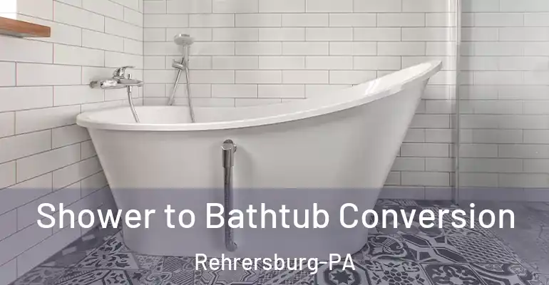 inner Bathroom imggen Shower to Bathtub Conversion Rehrersburg-PA