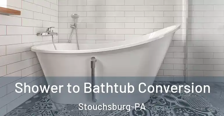 inner Bathroom imggen Shower to Bathtub Conversion Stouchsburg-PA