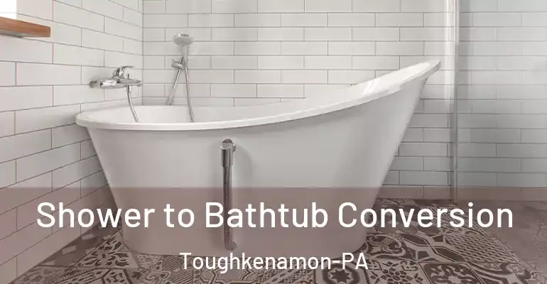 inner Bathroom imggen Shower to Bathtub Conversion Toughkenamon-PA