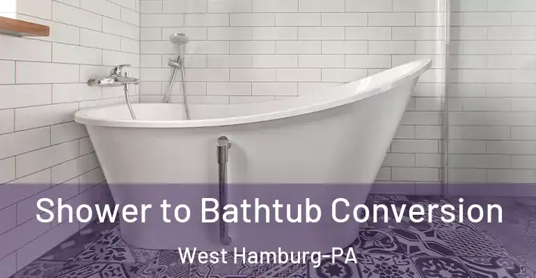 inner Bathroom imggen Shower to Bathtub Conversion West Hamburg-PA
