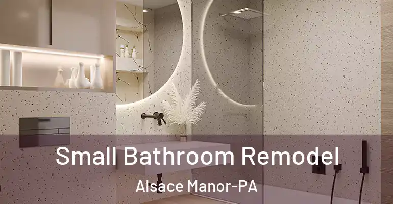 inner Bathroom imggen Small Bathroom Remodel Alsace Manor-PA