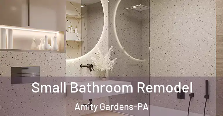 inner Bathroom imggen Small Bathroom Remodel Amity Gardens-PA