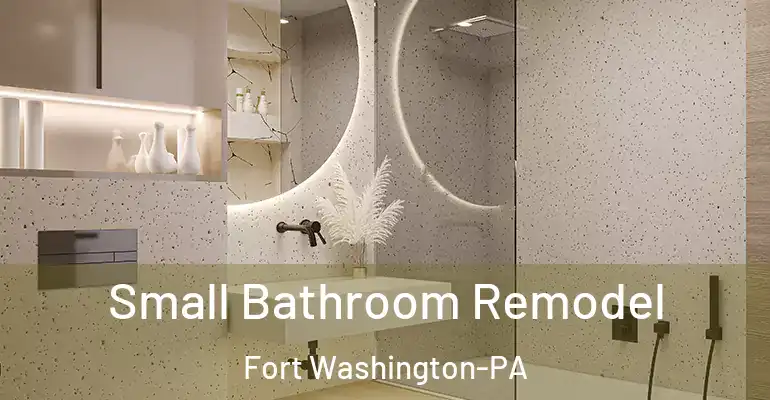 inner Bathroom imggen Small Bathroom Remodel Fort Washington-PA