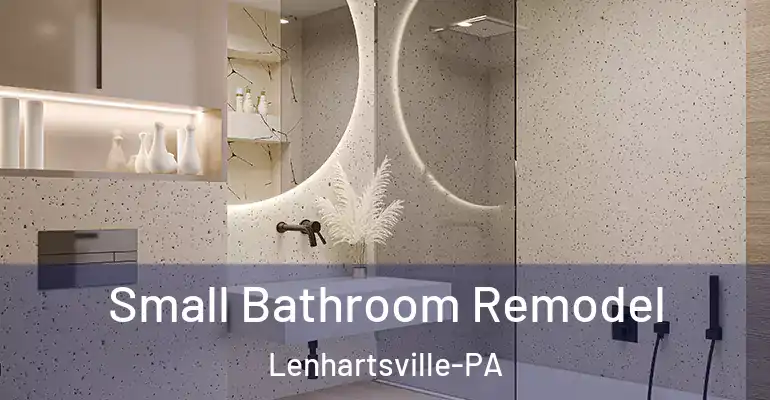 inner Bathroom imggen Small Bathroom Remodel Lenhartsville-PA