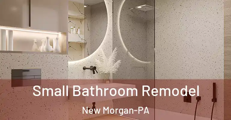 inner Bathroom imggen Small Bathroom Remodel New Morgan-PA