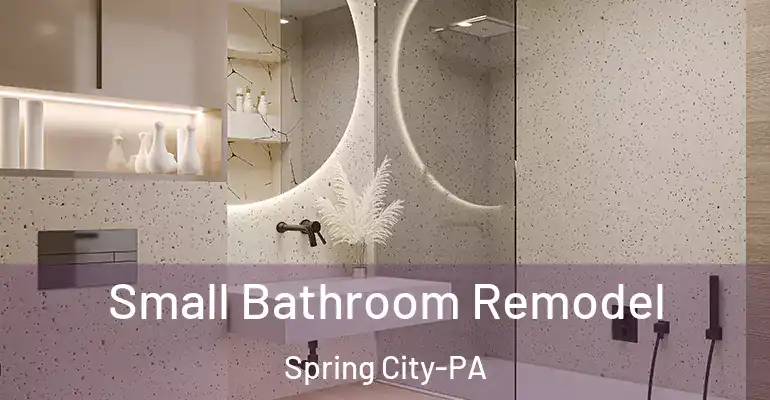 inner Bathroom imggen Small Bathroom Remodel Spring City-PA