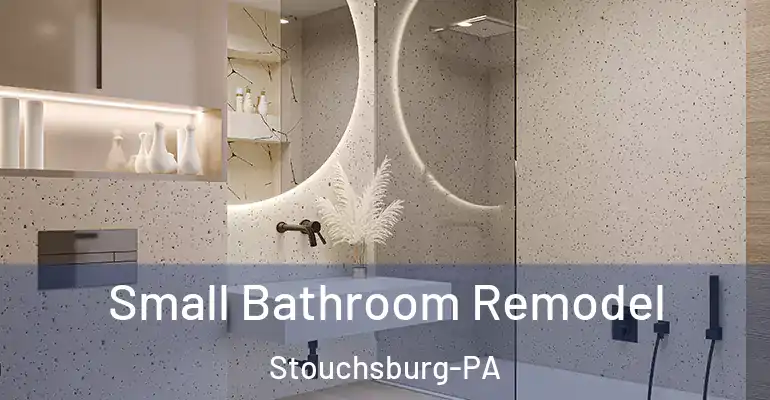 inner Bathroom imggen Small Bathroom Remodel Stouchsburg-PA