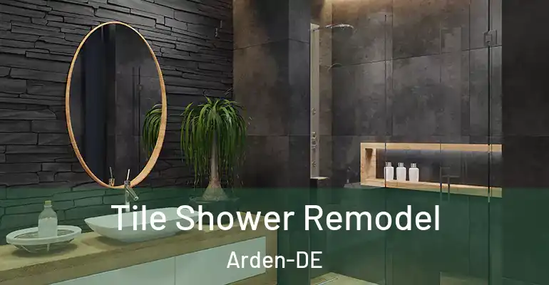 inner Bathroom imggen Tile Shower Remodel Arden-DE
