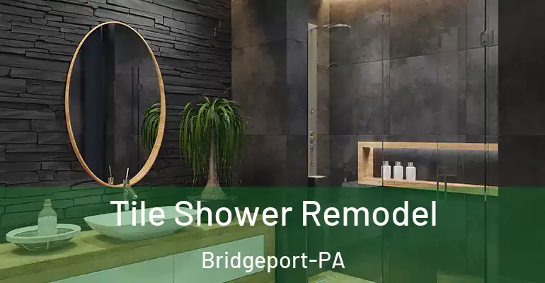 inner Bathroom imggen Tile Shower Remodel Bridgeport-PA